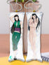 Illumi Zoldyck Keychain HUNTER X HUNTER Mitgard-Knight